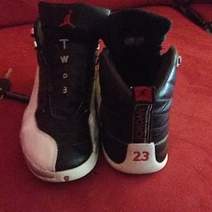 Jordans